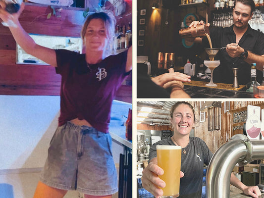 How bartenders can raise the profile of craft rum