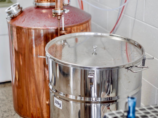 what makes rum smooth