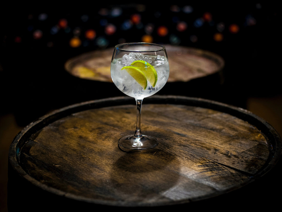 Barrel aged rum: the magic of maturation