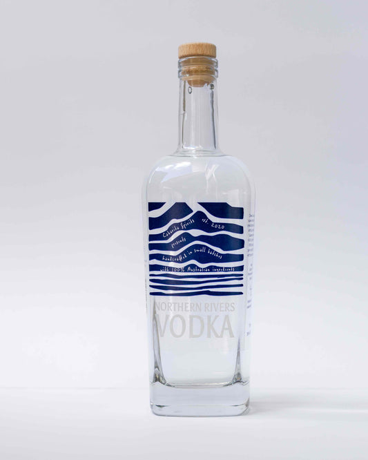 Northern Rivers Vodka