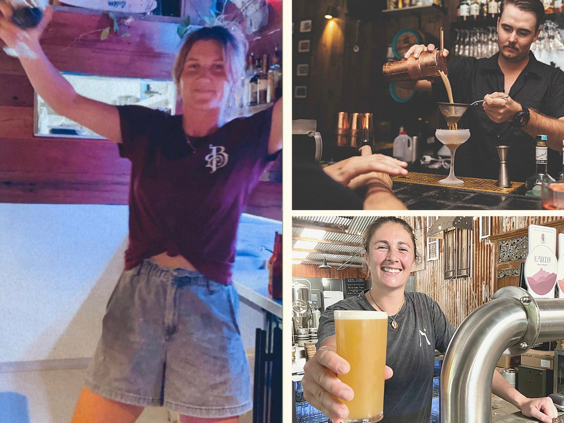 How bartenders can raise the profile of craft rum