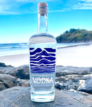 Load image into Gallery viewer, Northern Rivers Vodka
