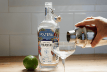 Load image into Gallery viewer, Blanco Lightly Spiced Cane Spirit

