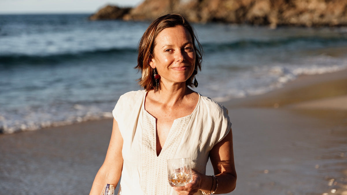Keri Algar Distiller Cabarita Spirits