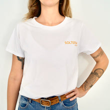 Load image into Gallery viewer, Women&#39;s Soltera Daiquiri Tee White
